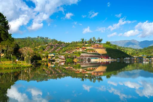 Mae Hong Son