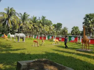 DC Park Nipoban