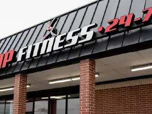 Snap Fitness