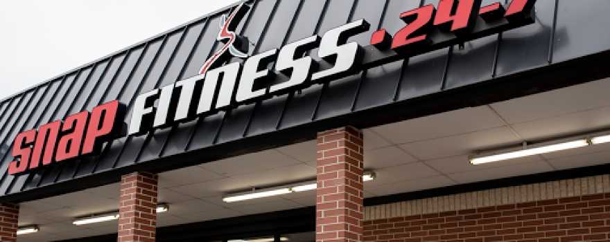 Snap Fitness