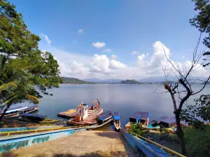 DERMAGA BATU TEGI