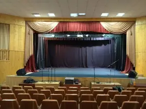 Movie Theatre „Trembovla”