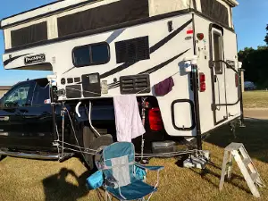 Michigan Adventist Campground