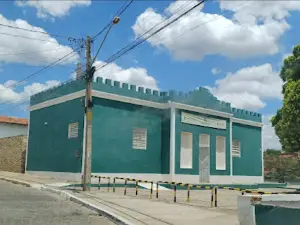 Museu Memorial Do Couro