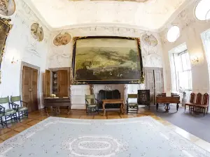 Náchod Castle