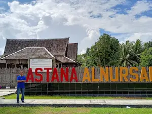 Astana Al - Nursari
