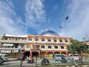 Masjid Jami'