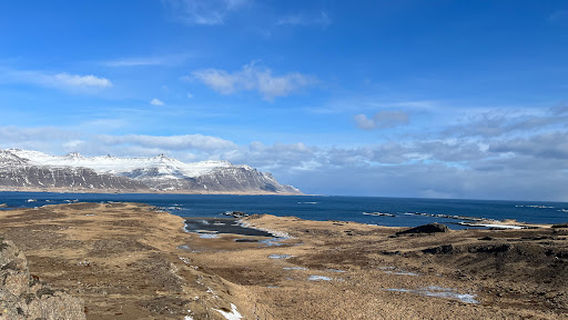 Bóndavarða