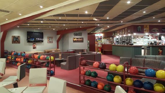 Bowling Lisieux