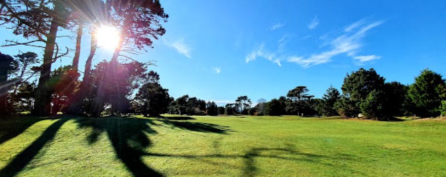 Westport Golf Club