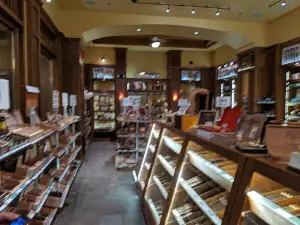 Famous Smoke Shop