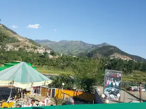 Swat Minal Park