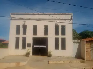 Igreja Assembléia De Deus
