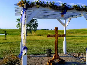 Simple Blessings Farm