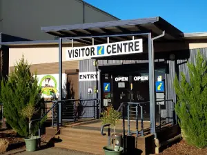 Peterborough Visitor Information Centre
