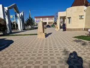 Kazhimukhan Munaitpasov