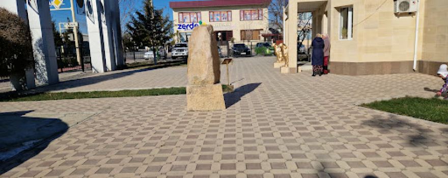 Kazhimukhan Munaitpasov