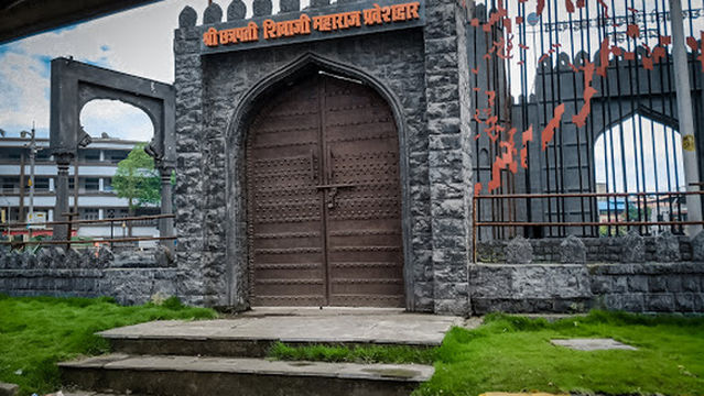 Chhatrapati Shivaji Maharaj Statue