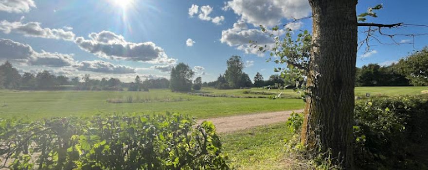 Sølykke Golfklub