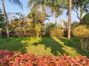 Modasa Nagarpalika Garden