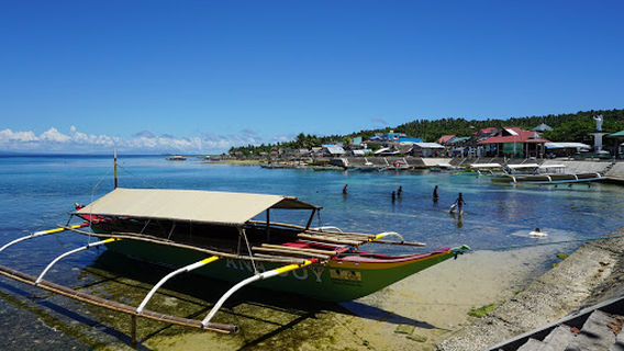 Biri Town Plaza