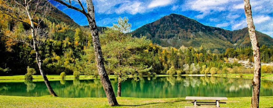 Camping Obermayr