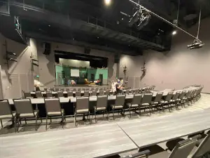 Nurse Myra Bennett Centre for the Performing Arts