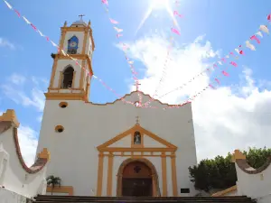 Parroquia de Nuestra Señora de la Asunción