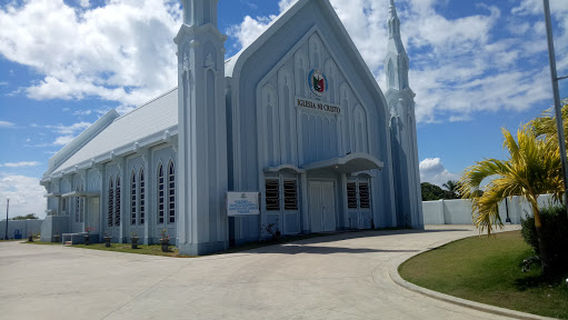 Iglesia Ni Cristo - Lokal ng Casanova