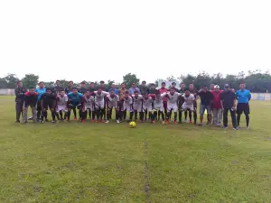 Stadion Karya Bakti