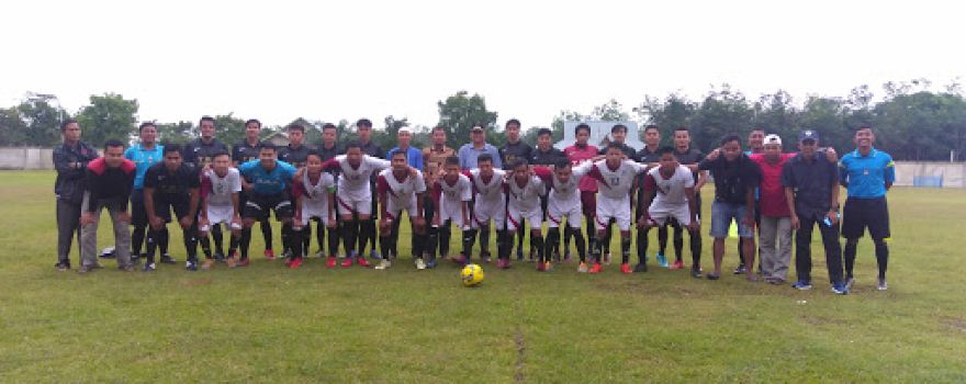 Stadion Karya Bakti