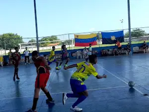 Estadio Juan de Dios Gonzalez