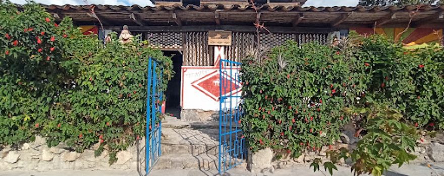 Casa Museo Anaximandro