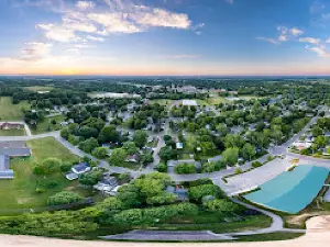 Optimist Park