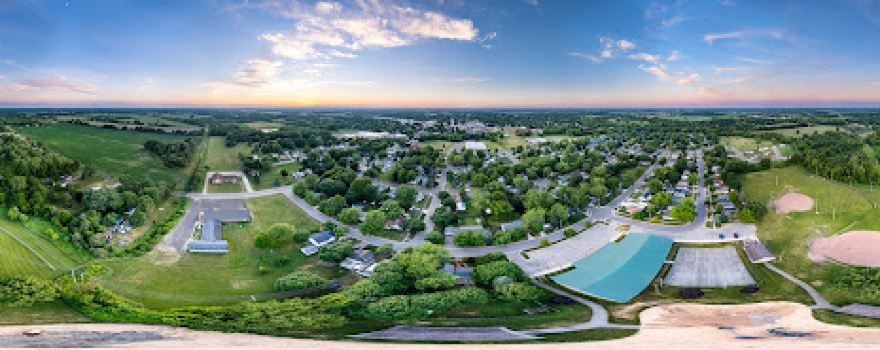 Optimist Park