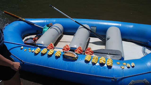 Costa Rica Pura Vida Rafting