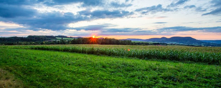 Camping Sites and Landscapes Au Clos de la Chaume