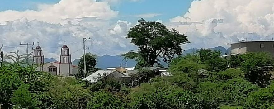 Centro de rancho viejo
