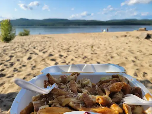 Pine Point