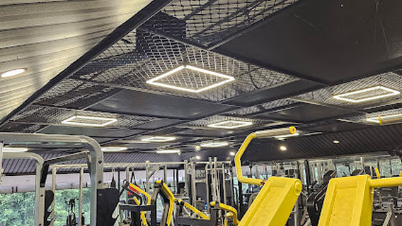Fitness Studio