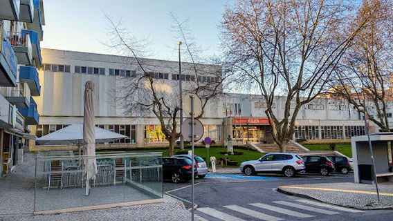 Fisica Torres Vedras