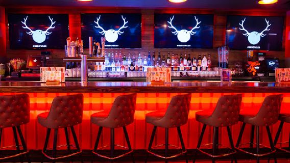 Lucky Strike Bradenton