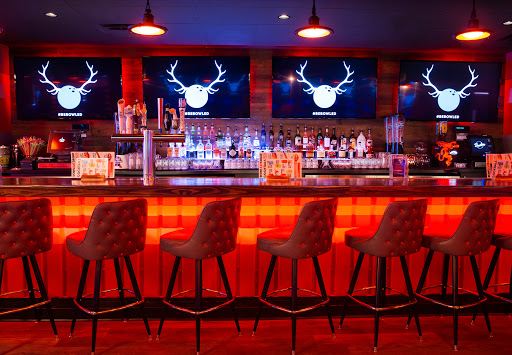 Lucky Strike Bradenton