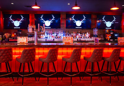 Lucky Strike Bradenton