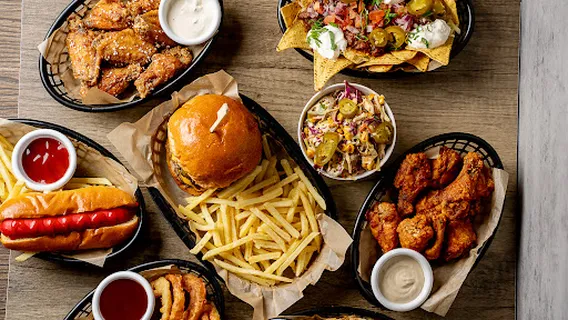 Shifty Lizard Brewing Co.