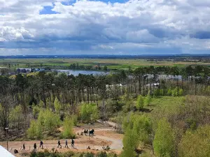 Widuchowa Observation Point
