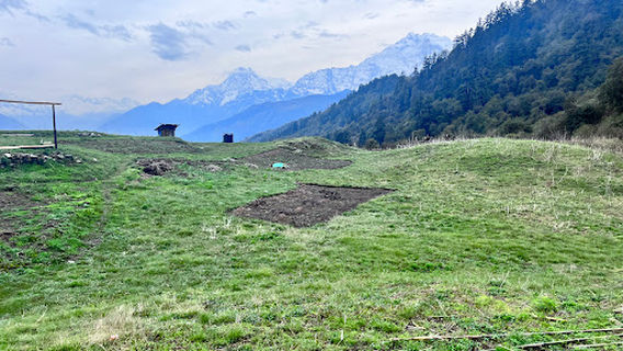 Myagdi District