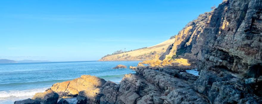 Clifton Beach Surf Life Saving Club