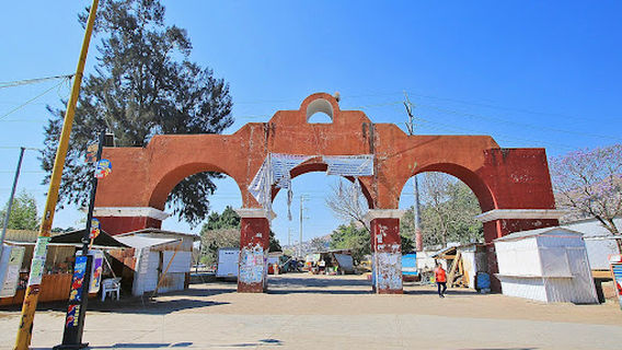 Oaxaca