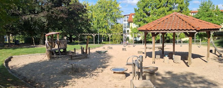 Familienpark Bad Essen